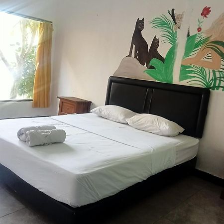 Vico Hotel Nusa Dua  Eksteriør bilde