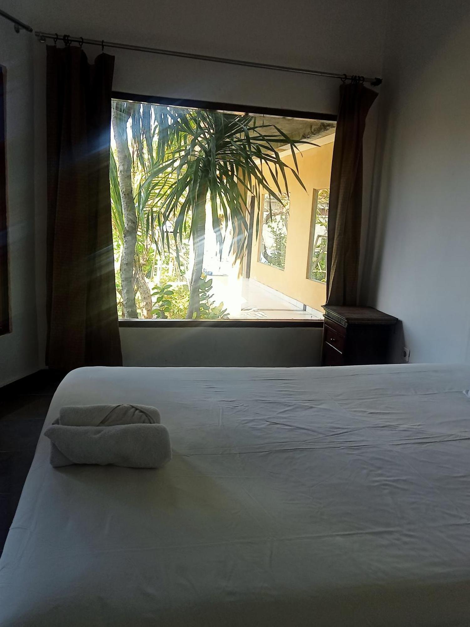Vico Hotel Nusa Dua  Eksteriør bilde