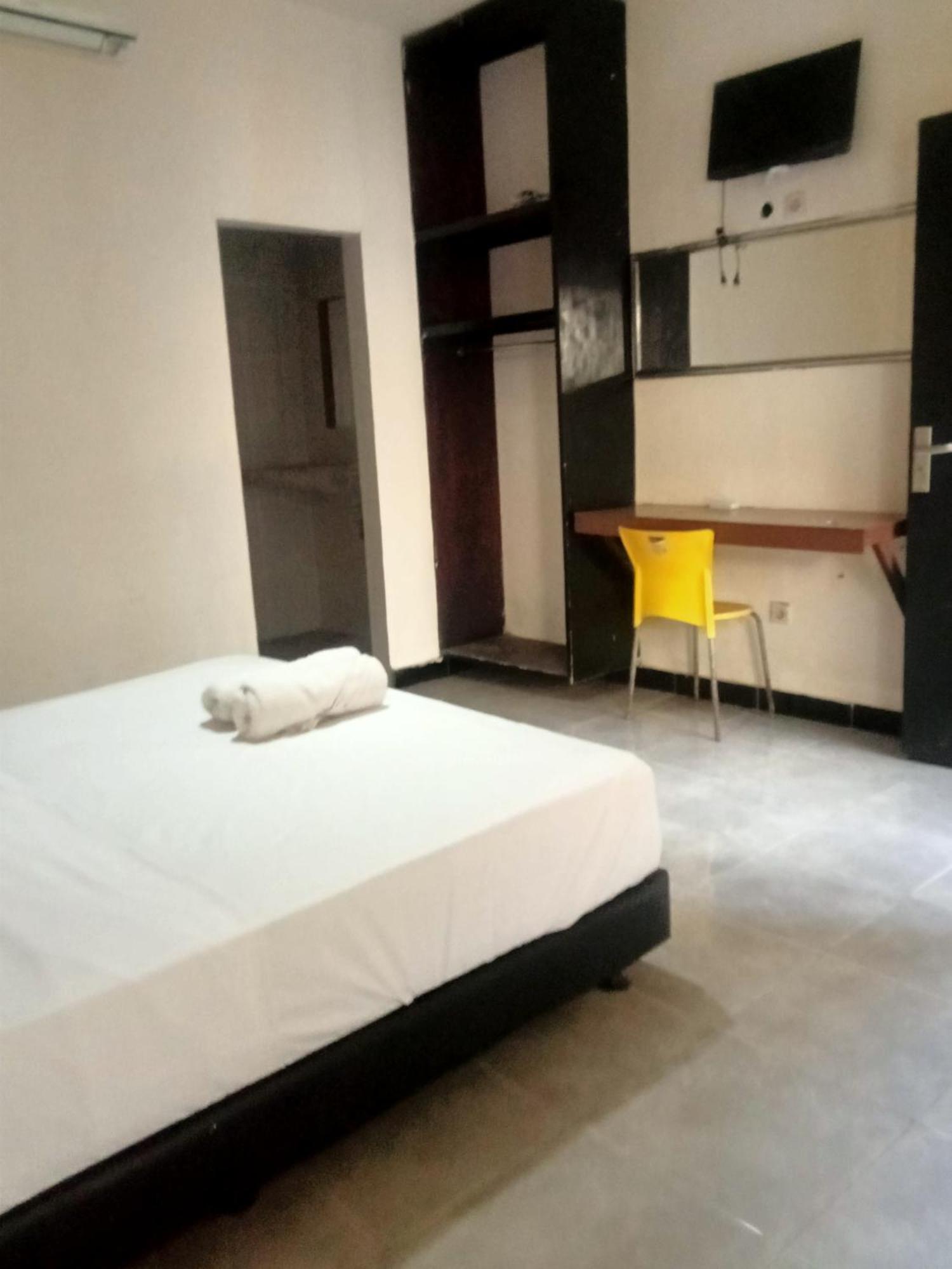 Vico Hotel Nusa Dua  Eksteriør bilde