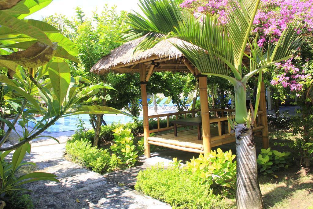 Vico Hotel Nusa Dua  Eksteriør bilde