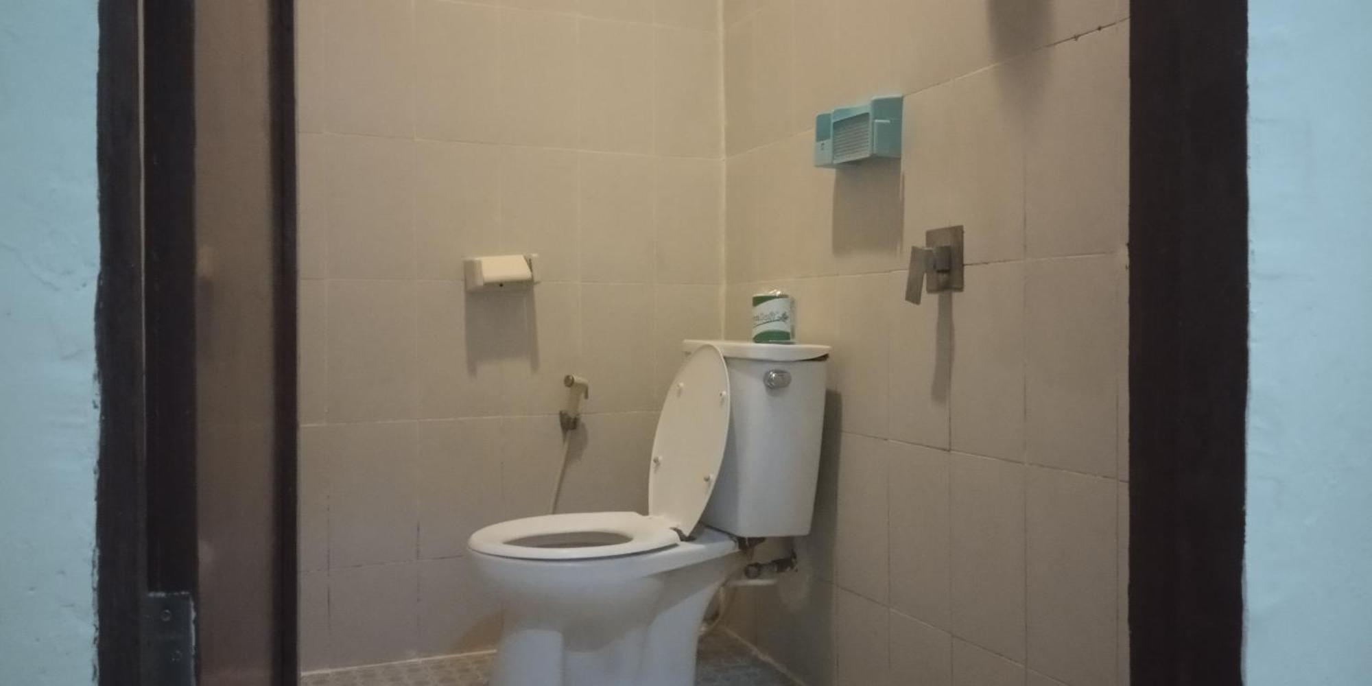 Vico Hotel Nusa Dua  Eksteriør bilde
