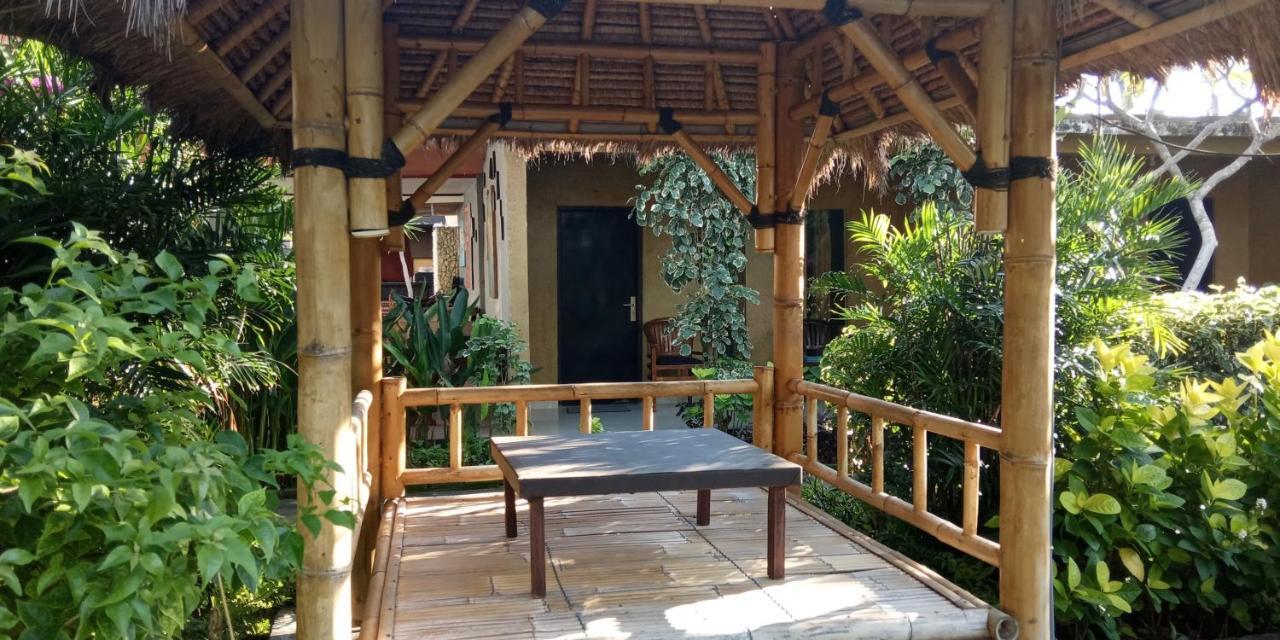Vico Hotel Nusa Dua  Eksteriør bilde
