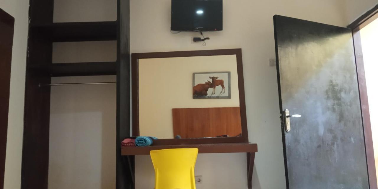 Vico Hotel Nusa Dua  Eksteriør bilde
