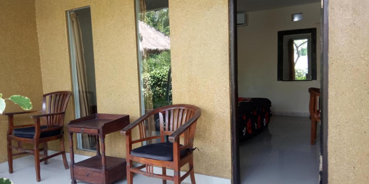 Vico Hotel Nusa Dua  Eksteriør bilde